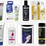 Síkosítók és masszázsolajak