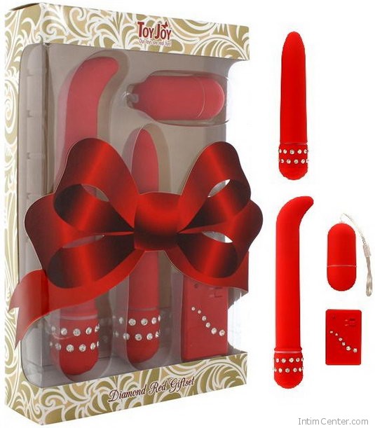 vibrator_szex_diamond_red