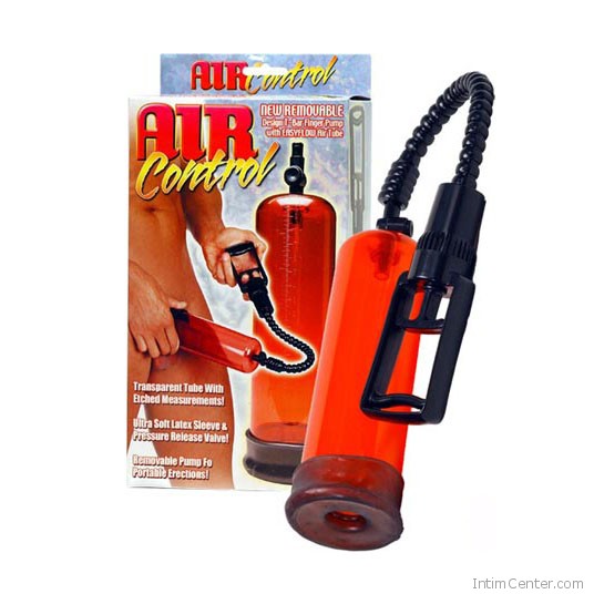 Air Control péniszpumpa Air Control péniszpumpa