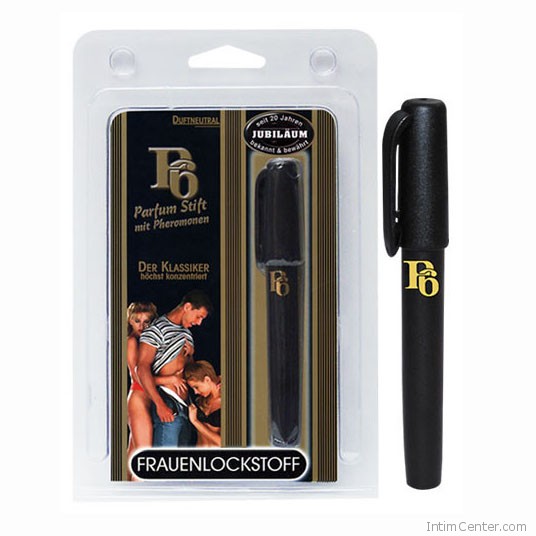 Feromon P6 parfüm – stift Feromon P6 parfüm – stift