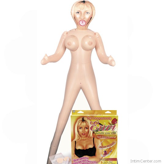 Envi életnagyságú szexbaba Envi életnagyságú szexbaba