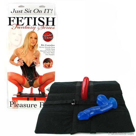 Fetish Fantasy örömszerző párna