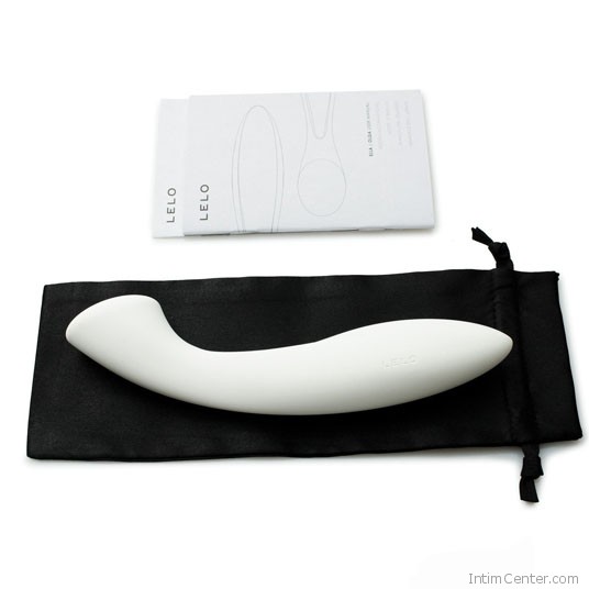 Lelo ELLA, kétfejű, exkluzív dildó