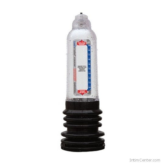 Bathmate Hercules átlátszó hidrotechnológiás péniszpumpa Bathmate Hercules átlátszó hidrotechnológiás péniszpumpa