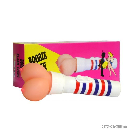 Cicis elemlámpa legénybúcsúra, szülinapra