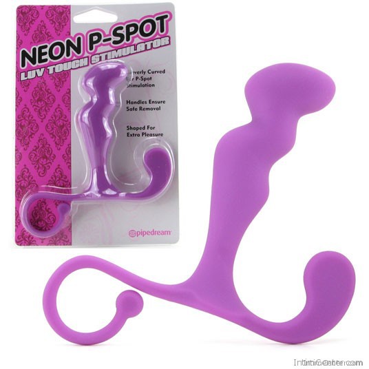 Neon P-Spot prosztataizgató