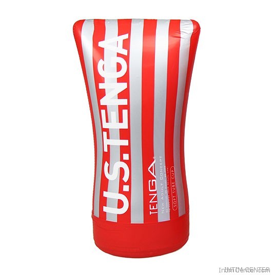 Tenga Soft Tube Cup, puha férfi maszturbátor Tenga Soft Tube Cup, puha férfi maszturbátor