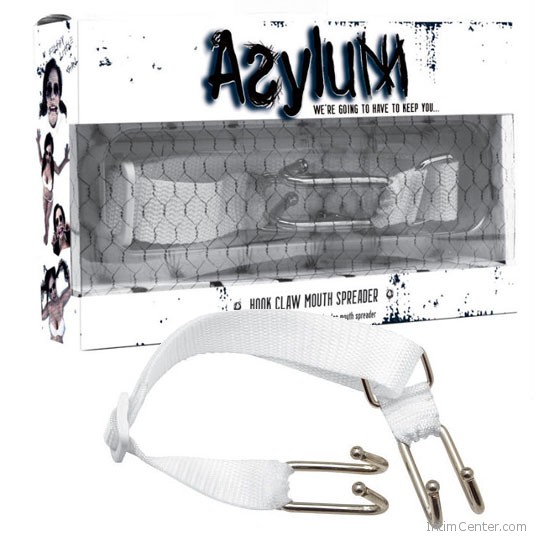 Asylum szájkifeszítő