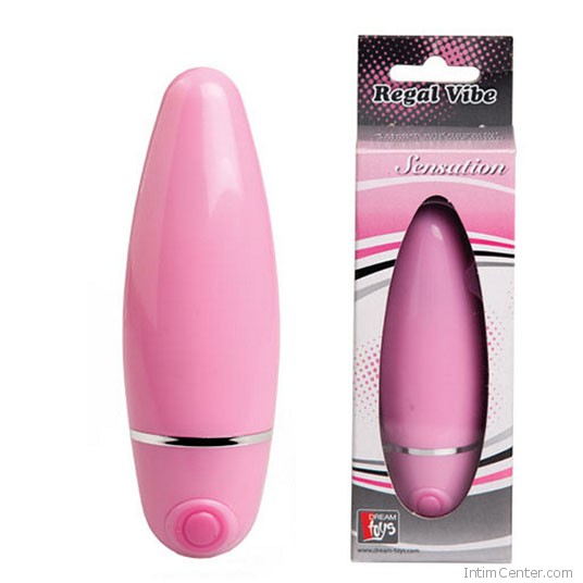 Regal Vibe ízléses csiklóizgató