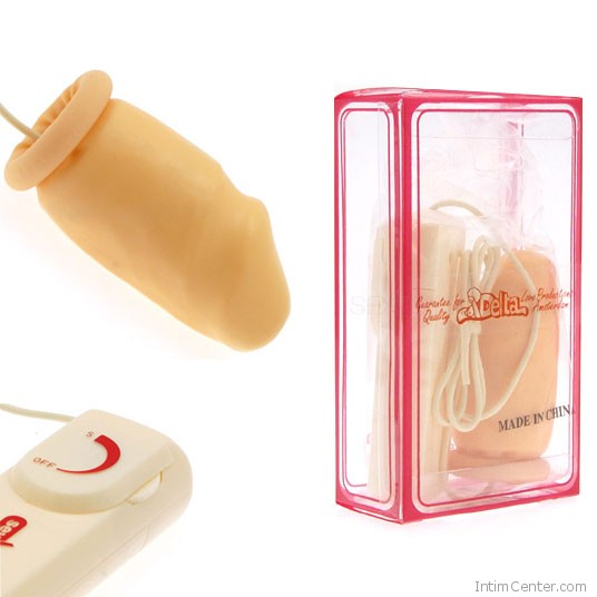 Vibrációs péniszköpeny párok számára