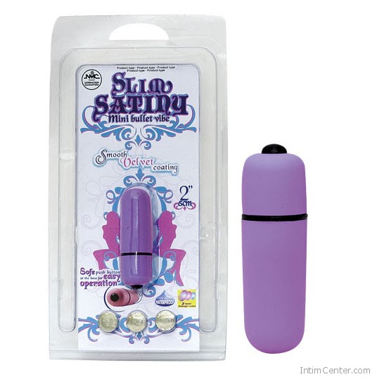 Vidám, mini kapszula fomájú csiklóizgató