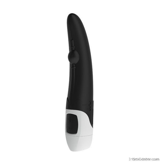 Divatos JoyLite Berlin vibrátor, különleges kidolgozással