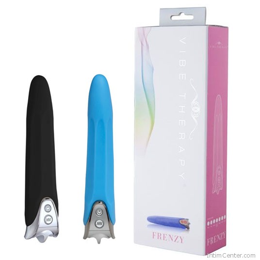 Frenzy, keskenyedő, modern, luxusvibrátor