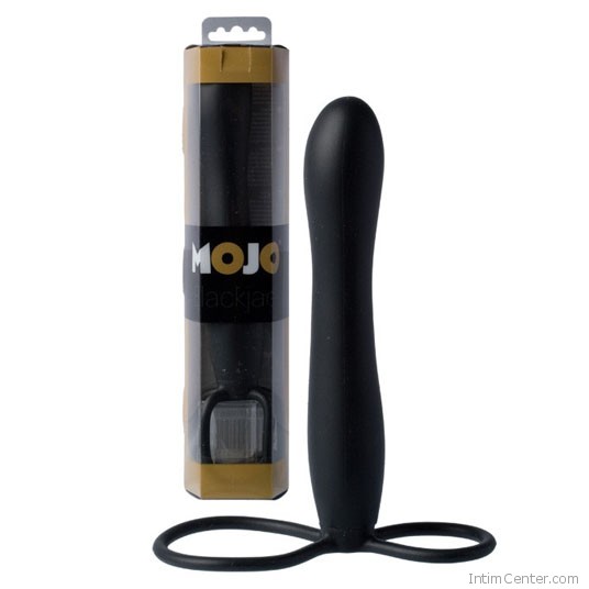 Mojo Blackjack anális pénisz