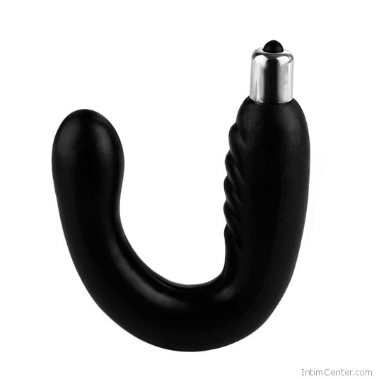 Prosztata masszírozó uniszex vibrátor, Ripple Prosztata masszírozó uniszex vibrátor, Ripple