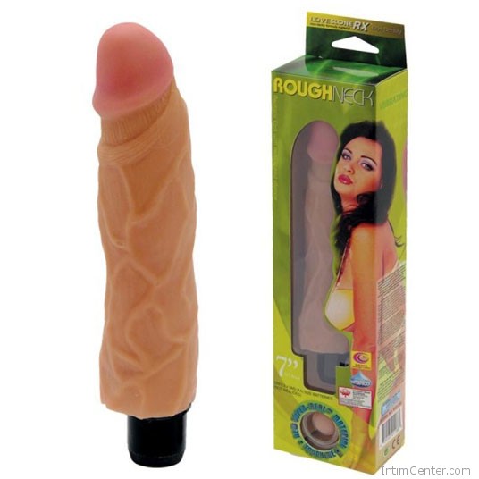 Valódi érzésű, love clone vibrátor