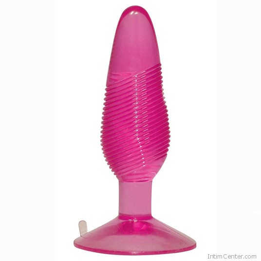 Anal Go! anális, barázdált tágító