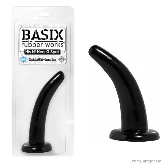 Basix, G-pont és P-pont izgató