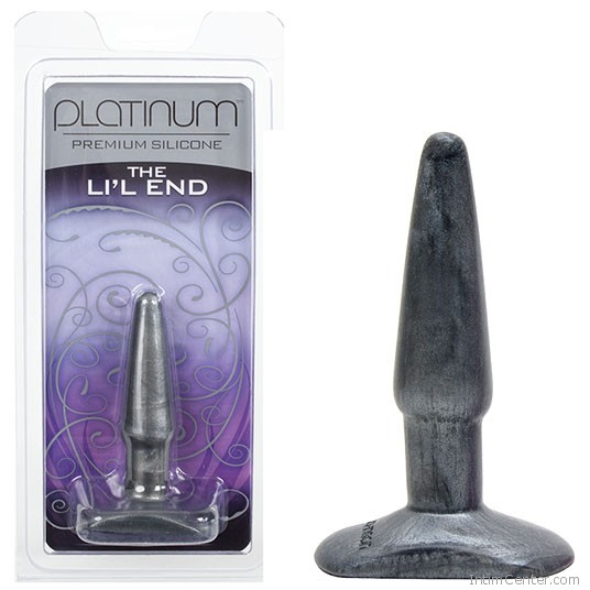 Fémes mintájú dugó és tágító kezdők számára Fémes mintájú dugó és tágító kezdők számára