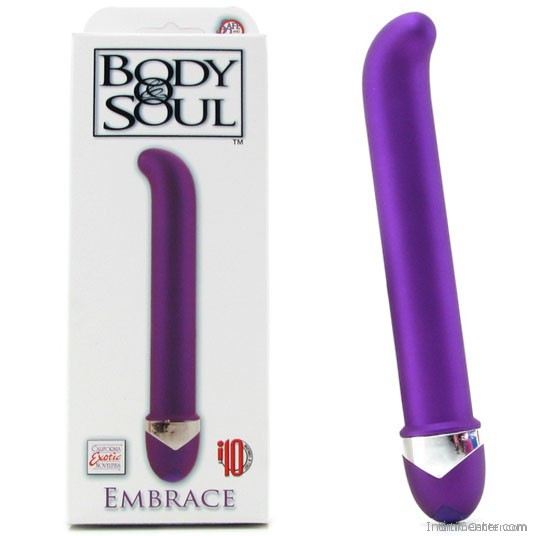 G-pontos, érzéki rúdvibrátor, test és lélek kielégítésére