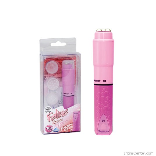 Feline csiklóizgató különböző feltétekkel Feline csiklóizgató különböző feltétekkel