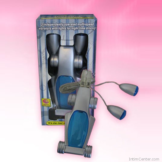 Tojások, speciális Formula 1-es vibrátoros távirányítóval Tojások, speciális Formula 1-es vibrátoros távirányítóval