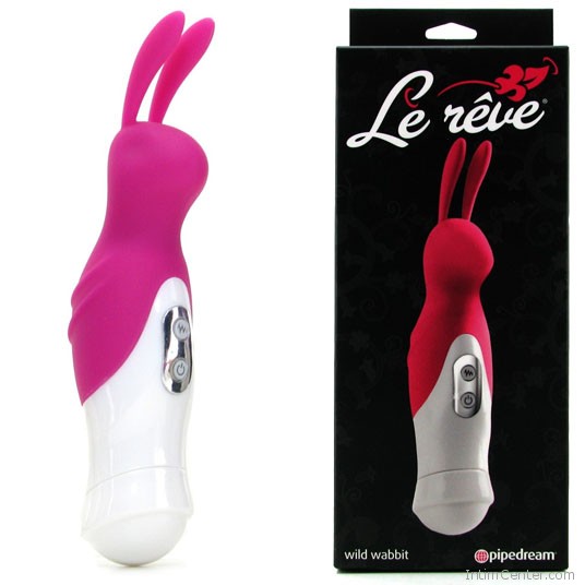 le_reve_vadnyul_formaju_intenziv_premium_vibrator