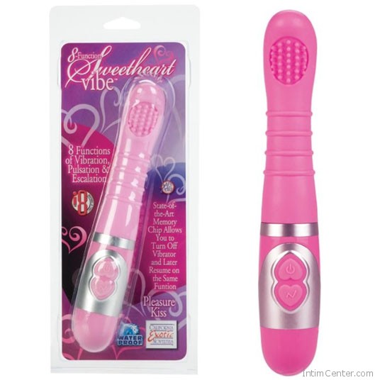 Nyolc funkciós kefés vibrátor Nyolc funkciós kefés vibrátor