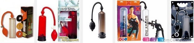 Vákumos játékszerek