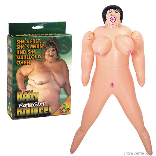 Betty, irtózatosan kövér szexbaba Betty, irtózatosan kövér szexbaba