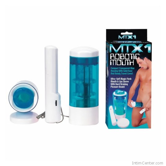 Hengeres maszturbátor, mely a szopás érzetét váltja ki, MTX1 Hengeres maszturbátor, mely a szopás érzetét váltja ki, MTX1