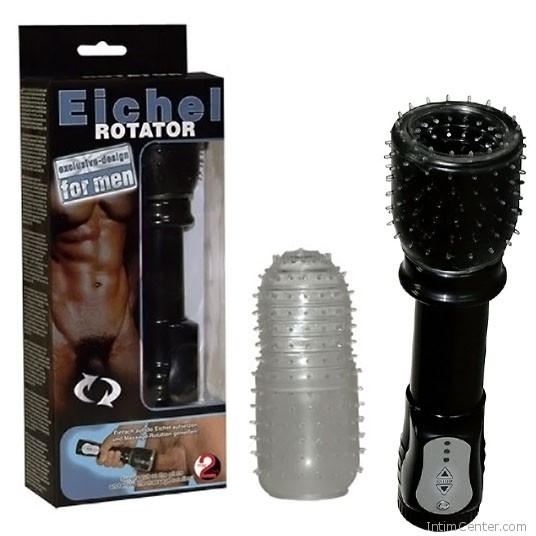 Makkvibrátor férfiaknak Makkvibrátor férfiaknak