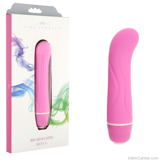 Kicsi G-pont vibrátor, fantasztikus Vibe Therapy Kicsi G-pont vibrátor, fantasztikus Vibe Therapy