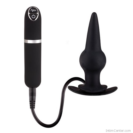 Anál izgató, uniszex luxus Dash Buttplug Anál izgató, uniszex luxus Dash Buttplug