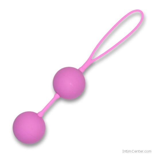Hüvelyi golyók, Perfect Silicone Balls