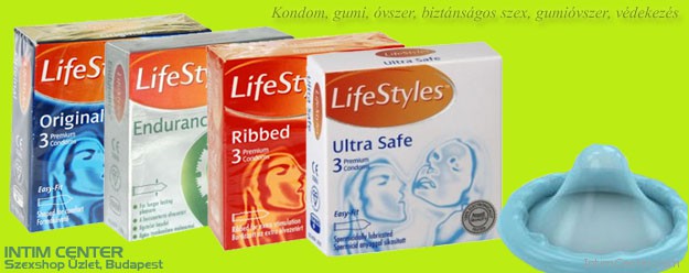 Óvszerválasztékért itt nézz körül, tudj meg mindent róluk!