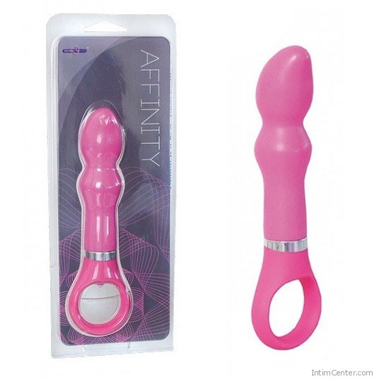 Affinity diszkrét és modern 7 funkciós vibrátor