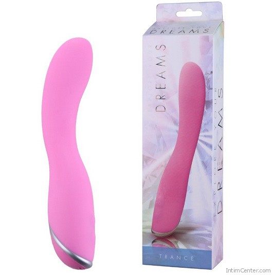 Dreams Trance vibrátor