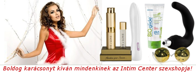 intimcenter-ajandekok-karacsonyra