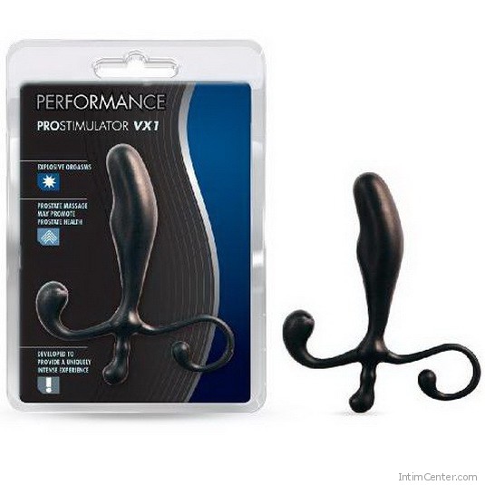 Prosztata masszírozó Prostimulator VX1