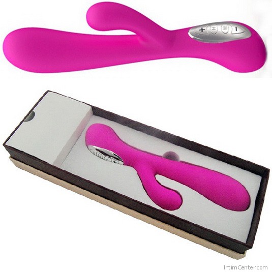 Csiklóizgatós vibrátor, hangvezérlésű Amy Csiklóizgatós vibrátor, hangvezérlésű Amy