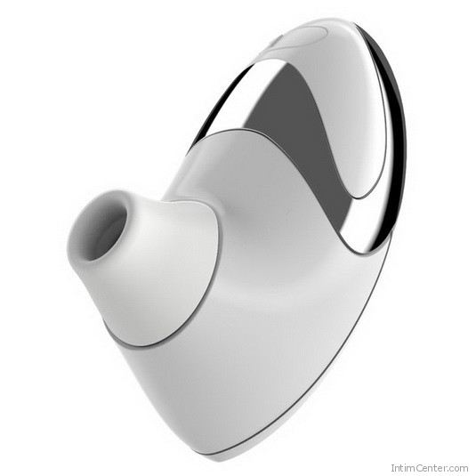 Csiklóizgató, Womanizer Pro luxus léghullámos klitorisz kényeztető