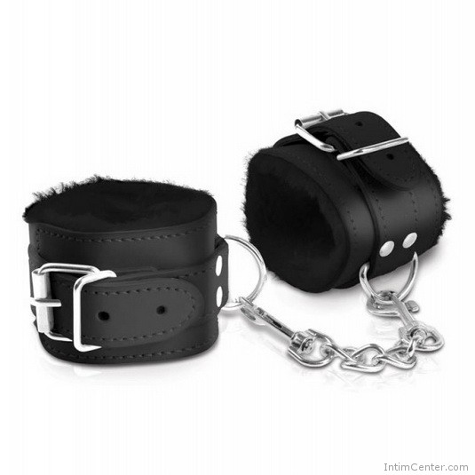 Kötöző, mandzsettás bilincs, Cumfy Cuffs Kötöző, mandzsettás bilincs, Cumfy Cuffs