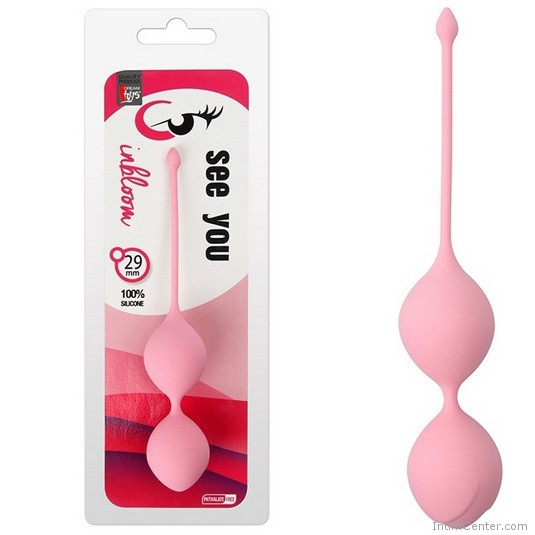 Gésagolyók See You 29 mm Gésagolyók See You 29 mm